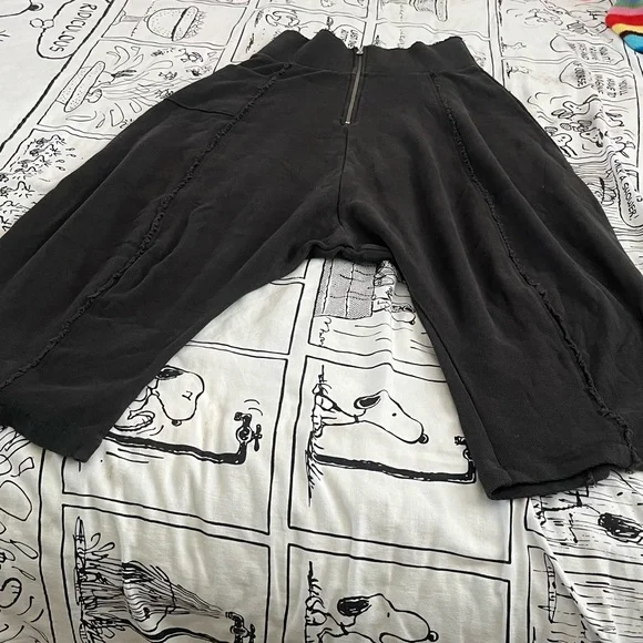 Lurdes Bergada knitted pants - Picture 3 of 6